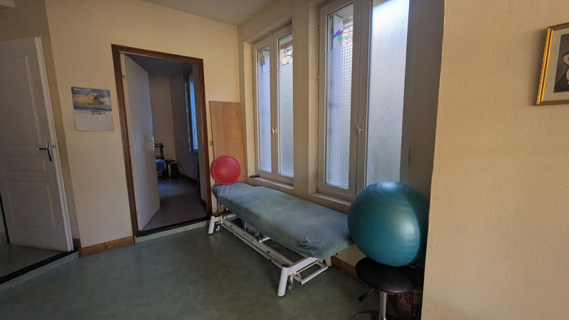 Local commercial - 54 m²