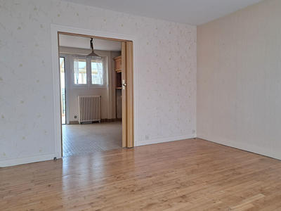 Maison - 146 m² - 6 pièces