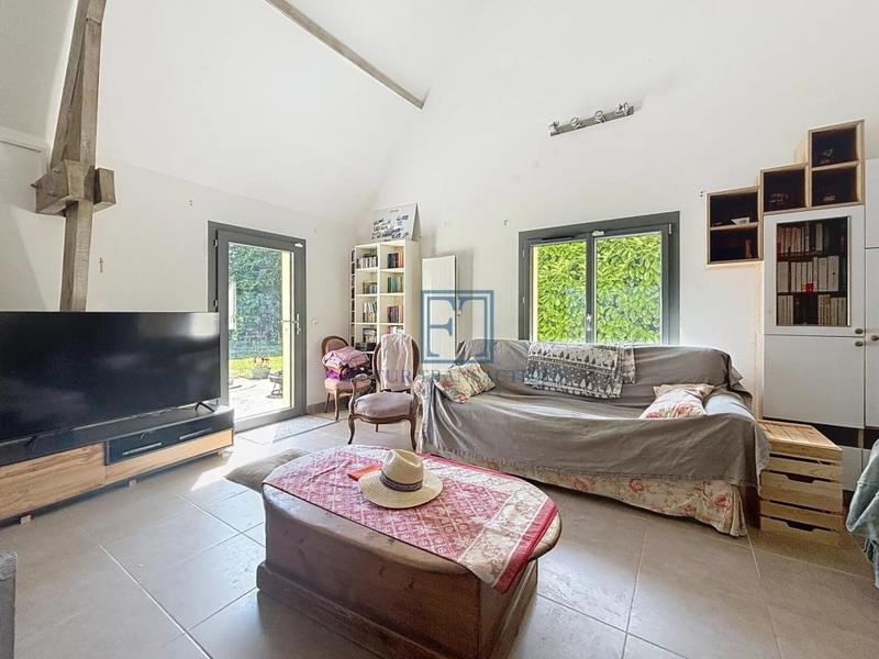 Maison - 164 m² - 8 pièces