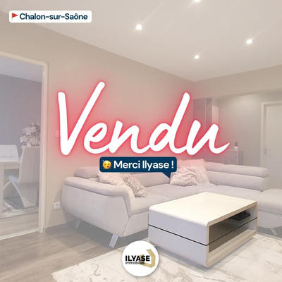 Appartement - 67 m² - 4 pièces