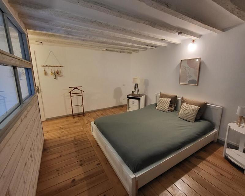 Appartement - 140 m² - 5 pièces