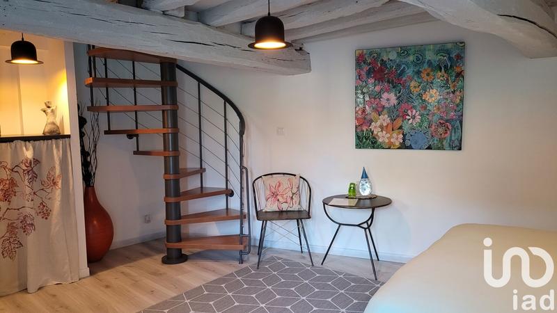 Maison - 212 m² - 6 pièces