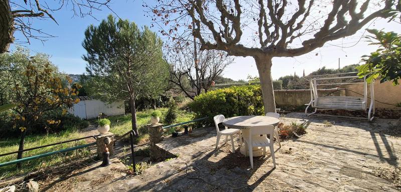 Villa - 115 m² - 5 pièces