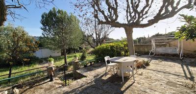 Villa - 115 m² - 5 pièces