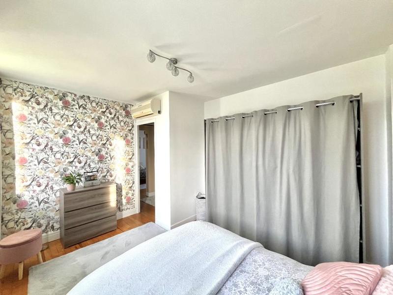 Maison - 70 m² - 4 pièces