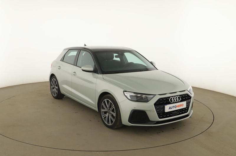 Audi A1 sportback 30 Tfsi Advanced s tronic 7 110 ch