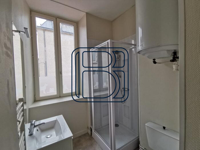 Appartement - 30 m² - 2 pièces