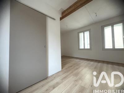 Maison de village - 55 m² - 2 pièces