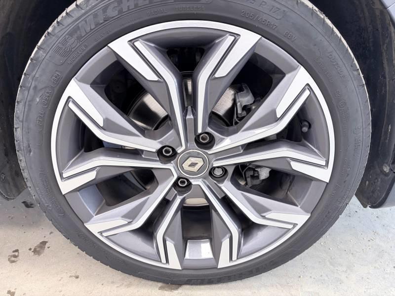 Renault Clio TCe 130 Edc Fap Intens