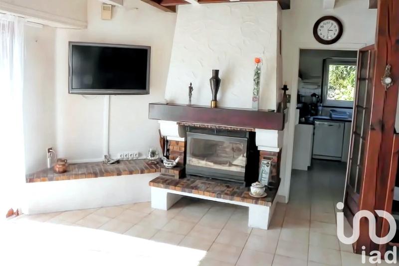 Maison - 131 m² - 5 pièces