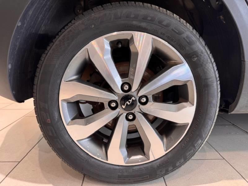 Kia Stonic 1.0 t-GDi 100 ch Bvm6 Active Business