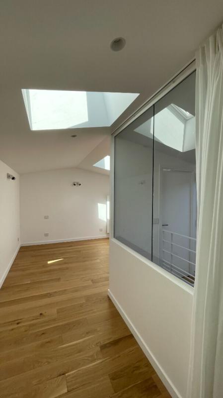 Appartement - 100 m² - 4 pièces