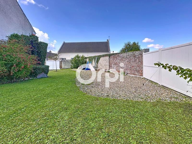 Maison - 139 m² - 5 pièces