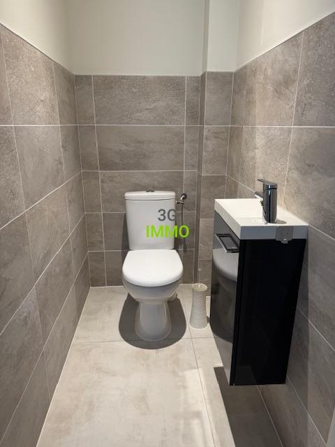 Maison contemporaine - 146 m² - 6 pièces