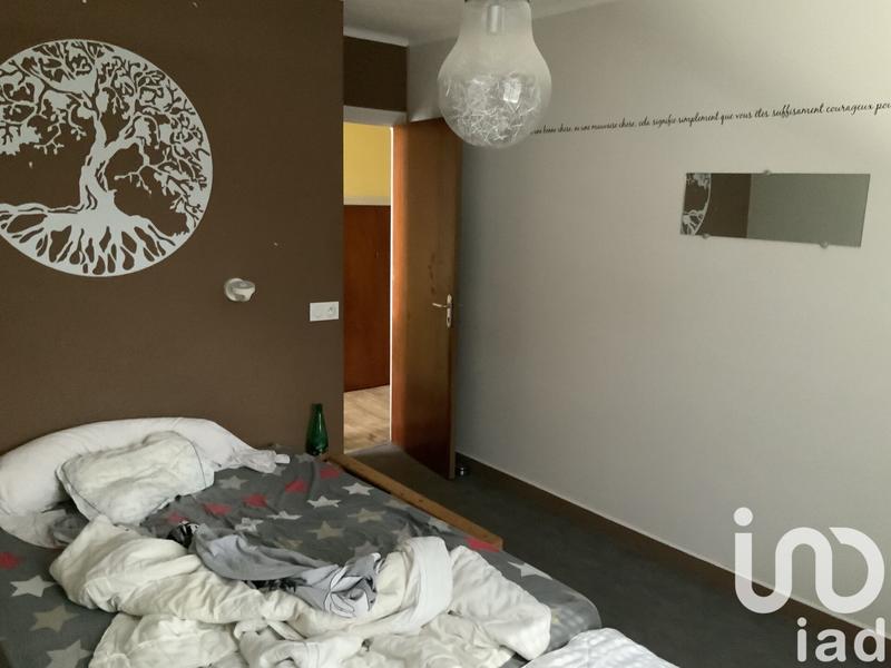 Maison de ville - 165 m² - 8 pièces