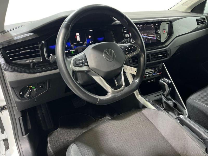 Volkswagen Polo 1.0 Tsi 95 s&amp;S Dsg7 Life Business