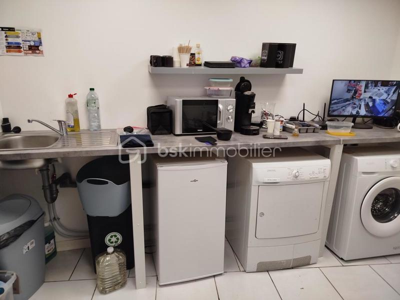 Immeuble - 160 m² - 5 pièces