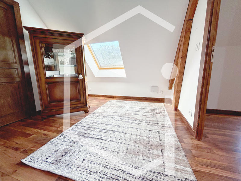 Propriété - 124 m² - 4 pièces