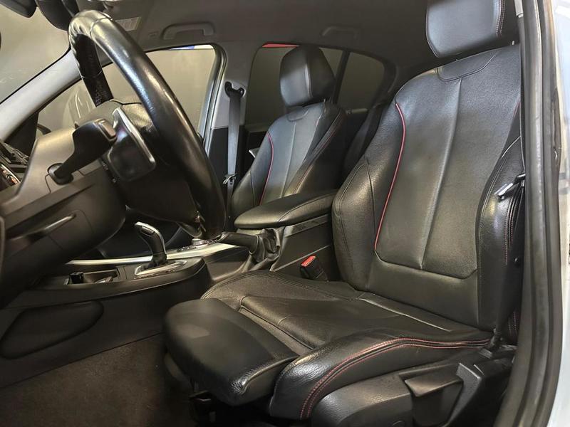 Bmw Série 1 F20 120d 2.0 d 184cv Sport