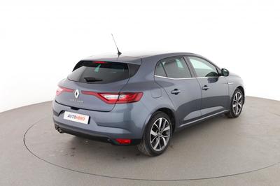 Renault Mégane 1.2 TCe Energy Intens 132 ch