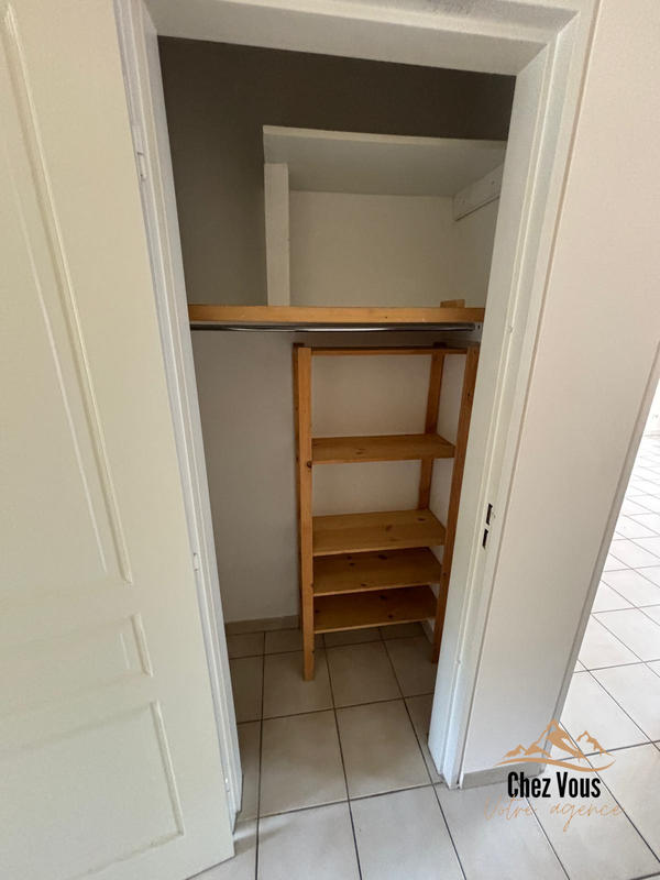 Appartement - 52 m² - 2 pièces