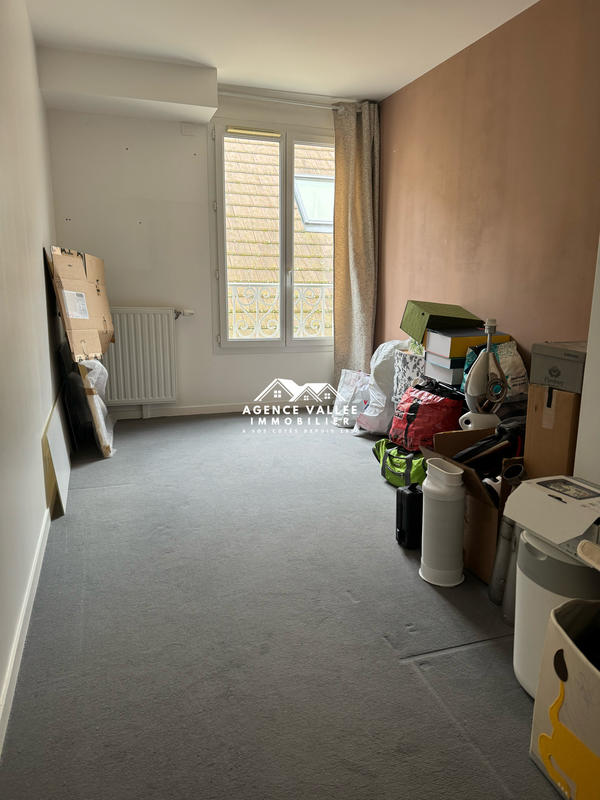 Appartement - 73 m² - 4 pièces