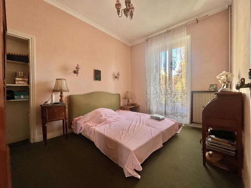 Maison - 130 m² - 4 pièces