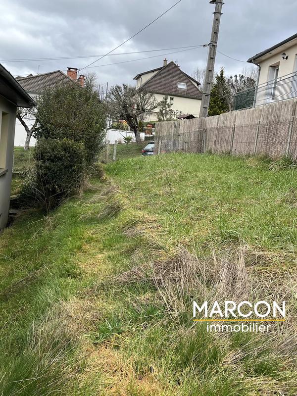 Maison - 78 m² - 3 pièces