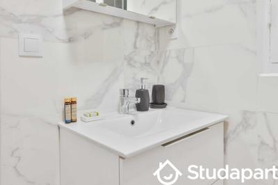 Appartement - 25 m² - 1 pièce