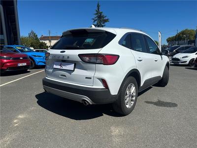 Ford Kuga III 2.5 Duratec 190 Ch Flexifuel Fhev E85 Powershift Titanium