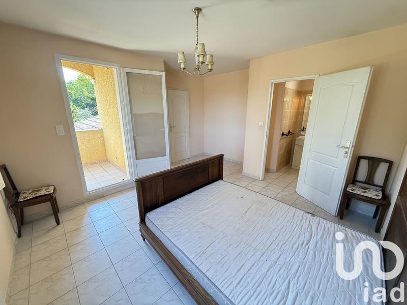 Maison - 155 m² - 7 pièces