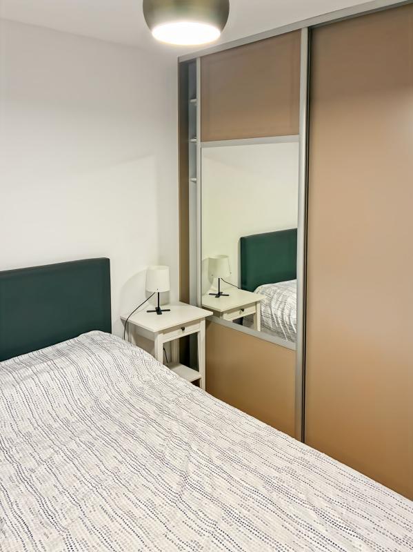 Appartement - 86 m² - 4 pièces