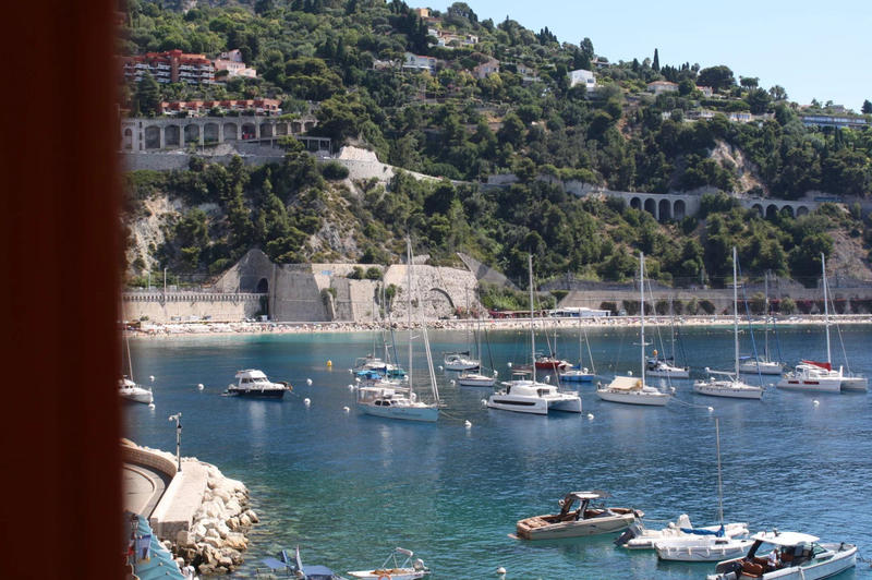 Appartement - 61 m² - 2 pièces