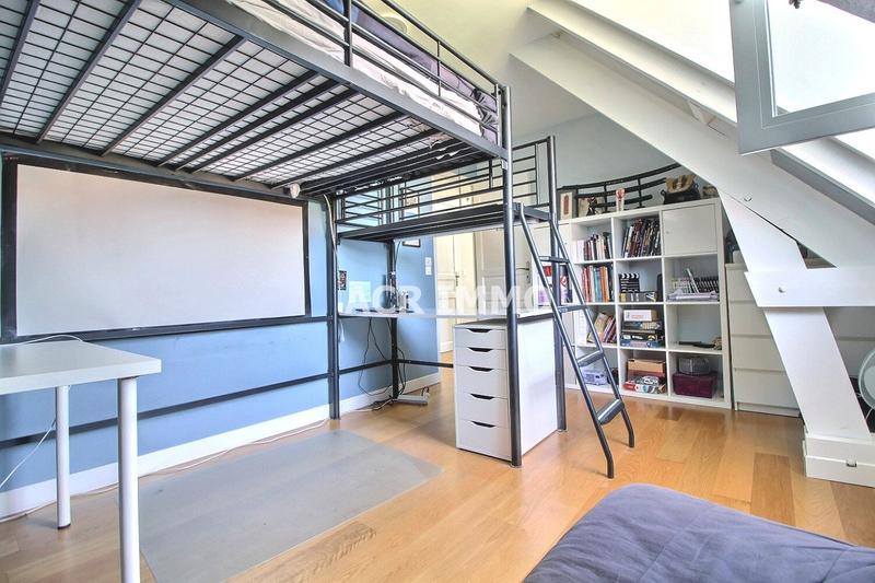 Maison - 150 m² - 7 pièces