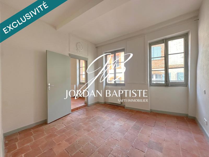 Appartement - 89 m² - 4 pièces