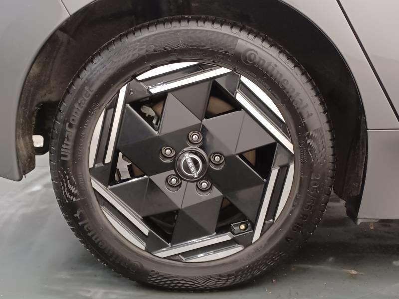 Nissan Leaf Electrique 40kWh Acenta