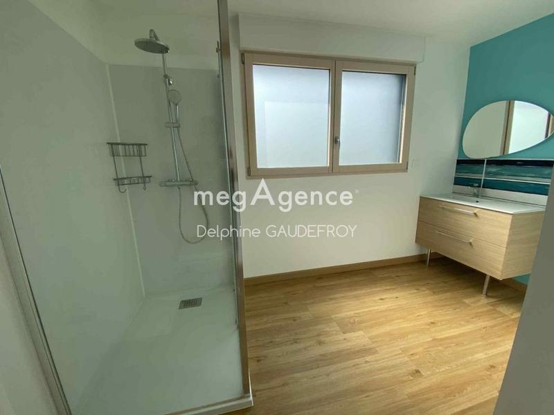 Maison de campagne - 150 m² - 7 pièces