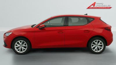 Seat Leon 1.0 eTSI 110 Dsg7 Style