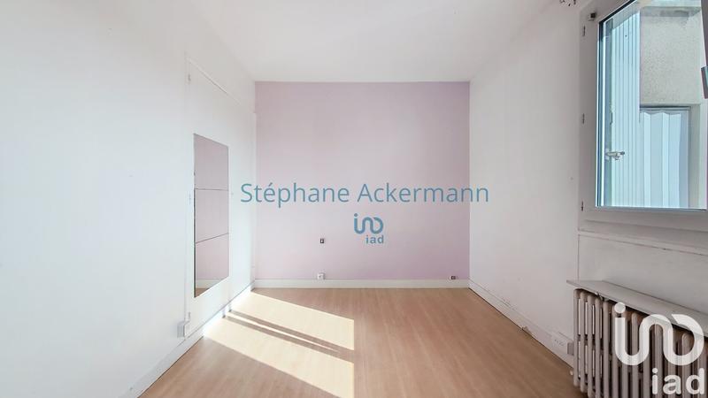 Appartement - 67 m² - 4 pièces