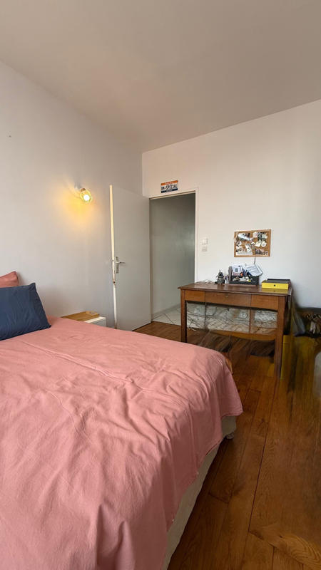 Appartement - 85 m² - 3 pièces