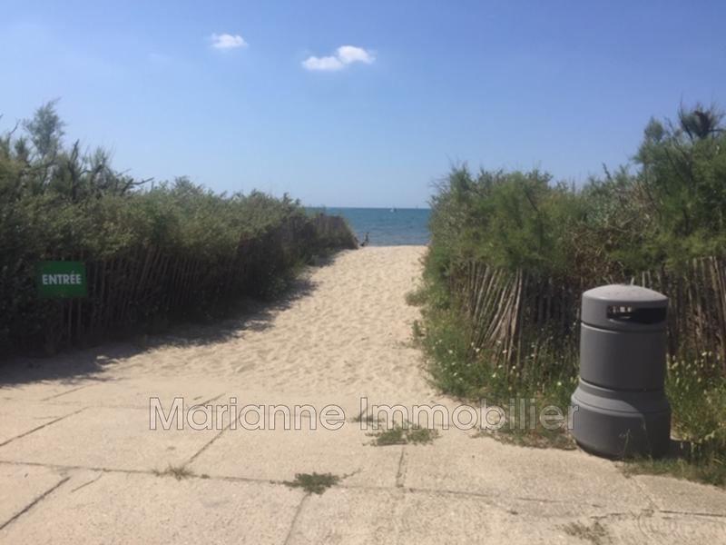 Appartement - 25 m² - 1 pièce