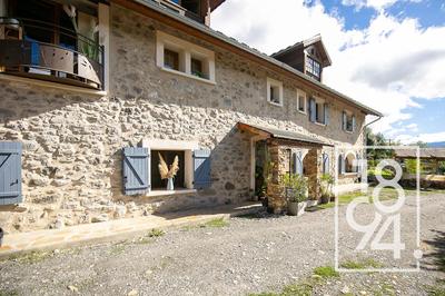 Ferme - 292 m² - 6 pièces