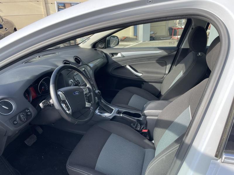 Ford Mondeo III Phase 2 2.0 Tdci 140 Bva Millenium