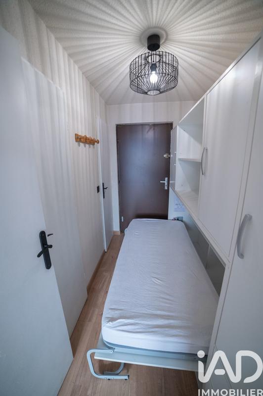 Studio - 20 m² - 1 pièce