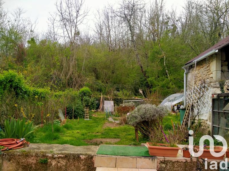 Maison - 161 m² - 5 pièces