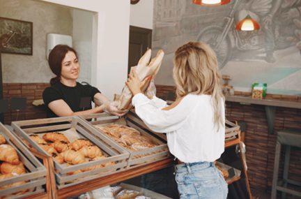 Fonds de commerce - 120 m²