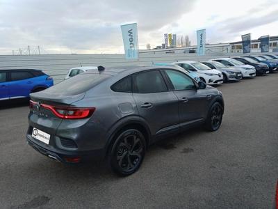 Renault Arkana TCe 160 Edc Fap - 22 R.S. Line