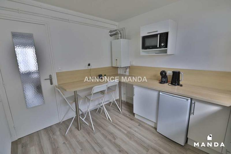 Studio - 47 m² - 2 pièces