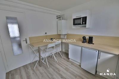 Studio - 47 m² - 2 pièces