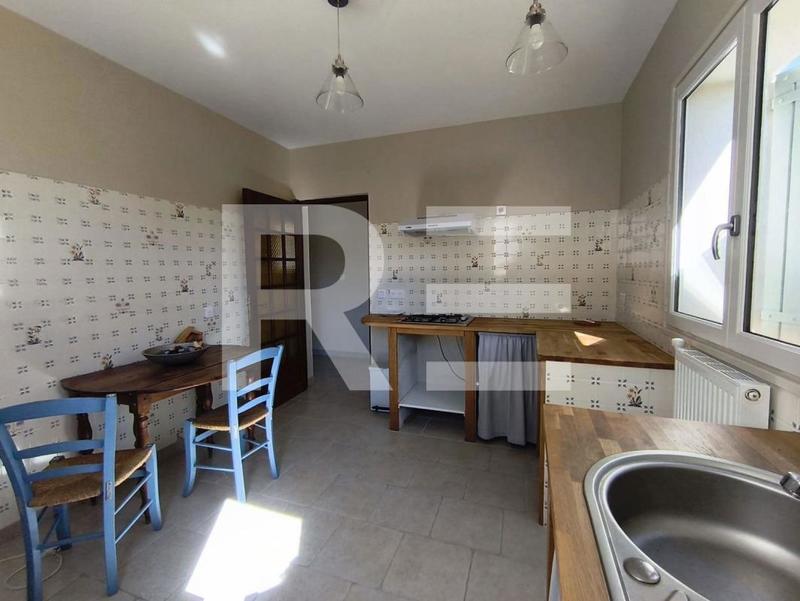 Maison - 136 m² - 5 pièces